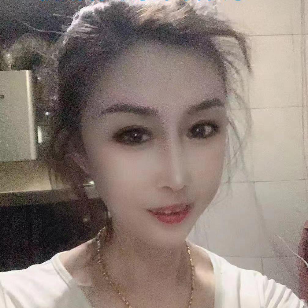 山里的毛丫头
