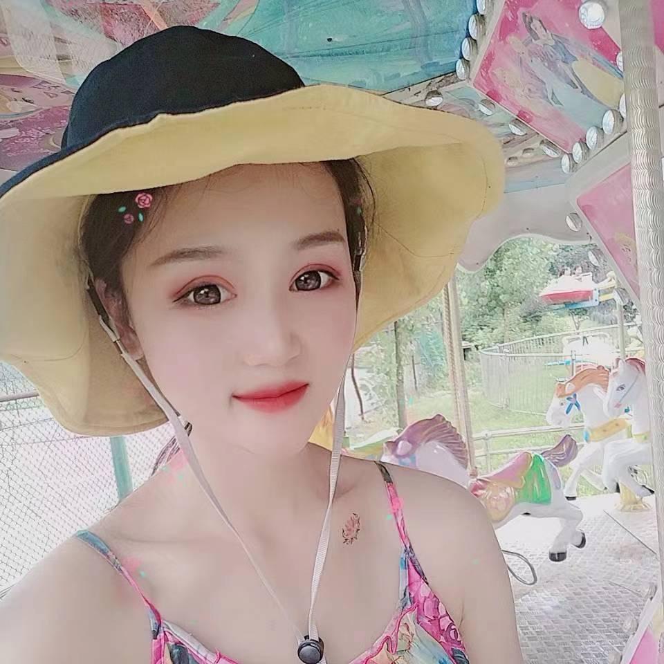杨珂珂