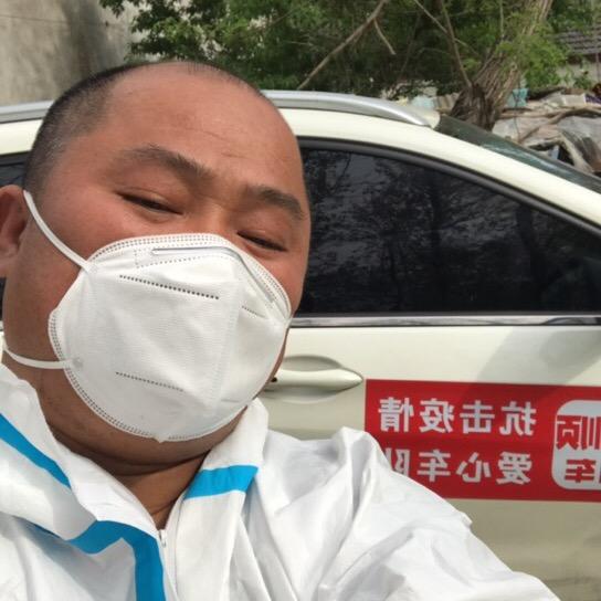 阜阳涛哥-沈丘项城-城际约车