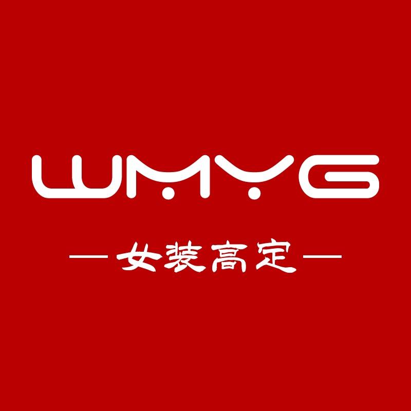 薇美依阁女装高定系列