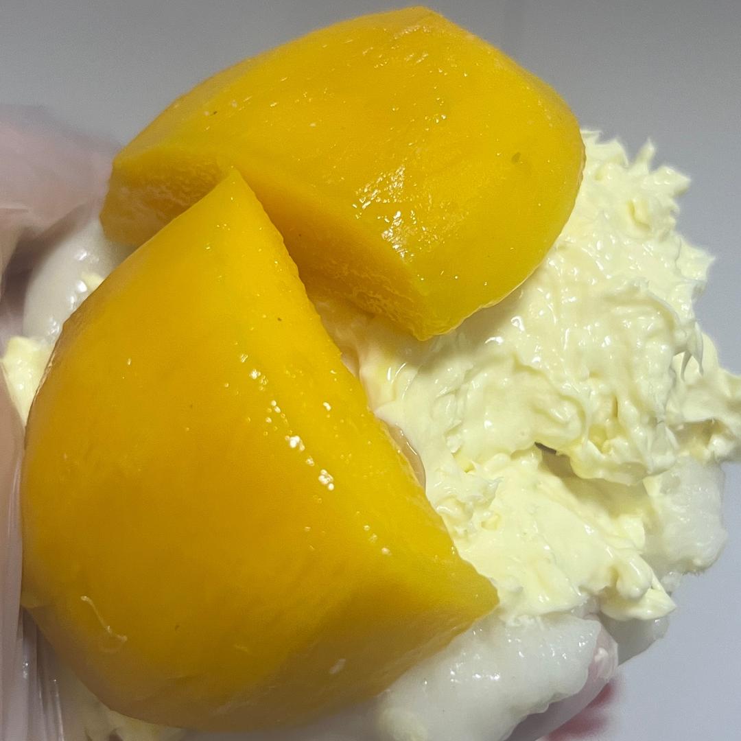 露露麻糍铺(挑战自我)