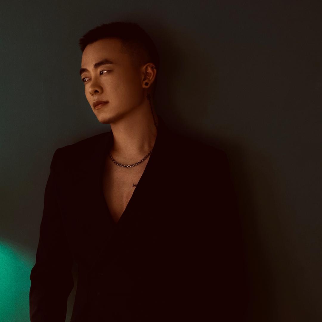 王牌蔡老大