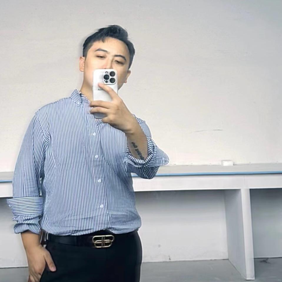 翊先生