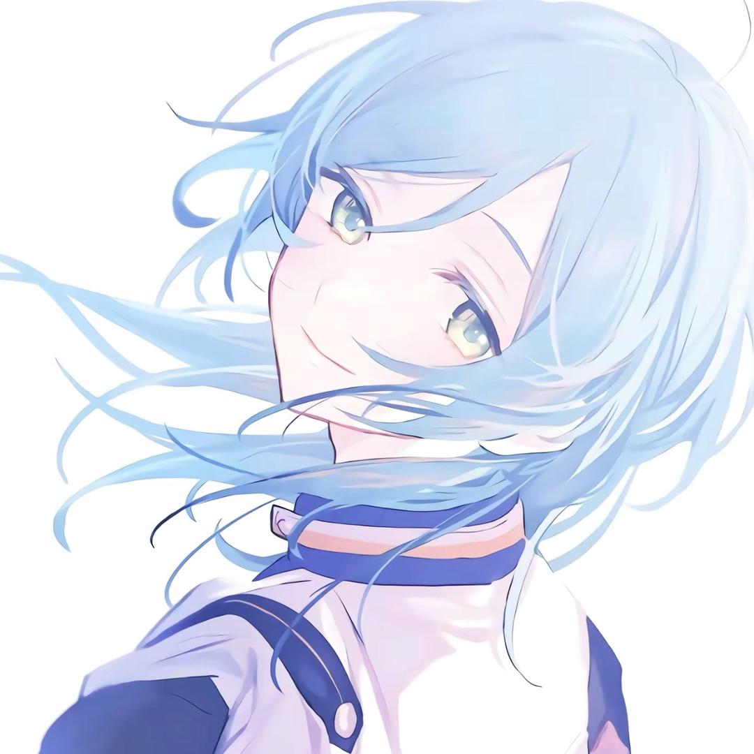 没关系