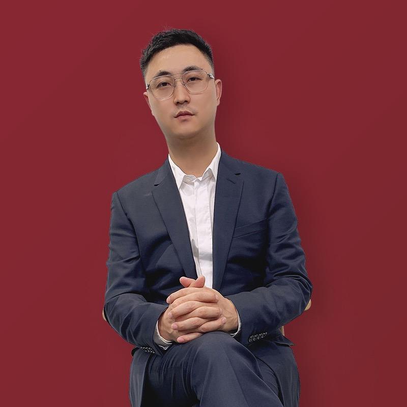 李老板