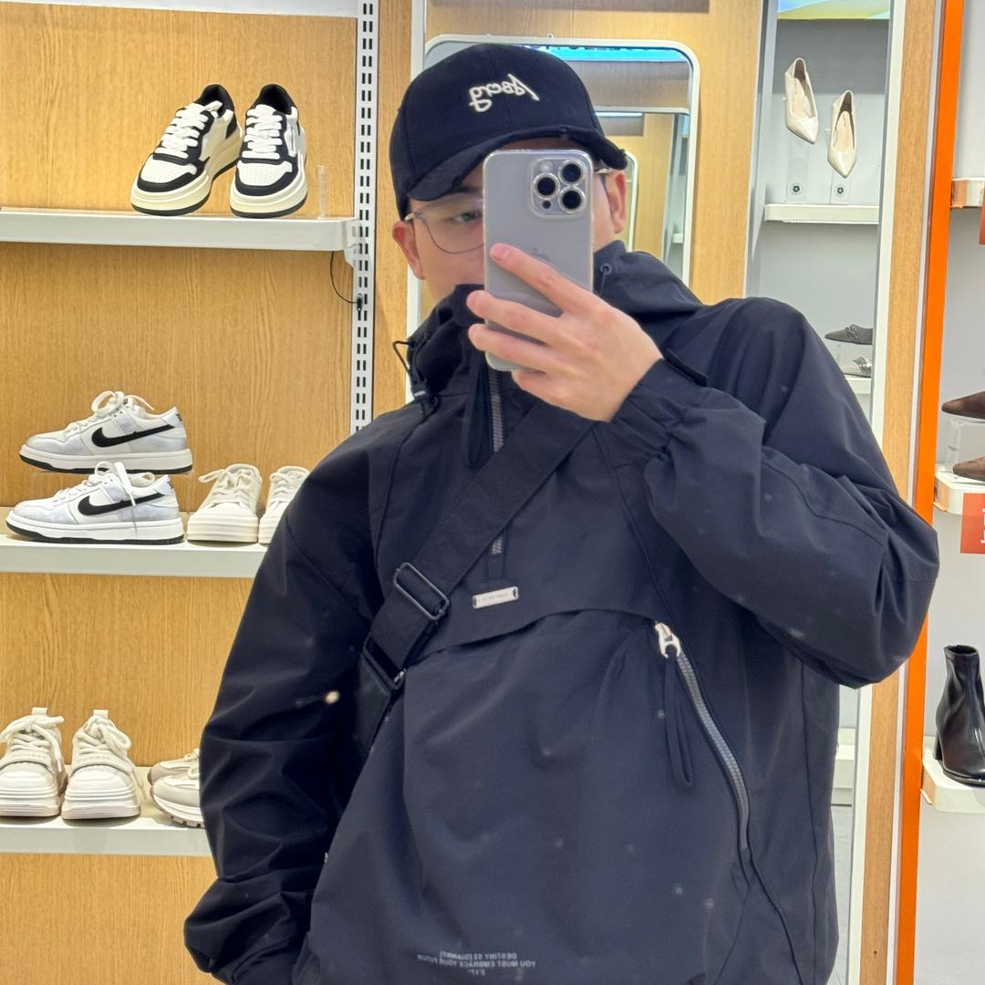 没有ID可用【自律版】