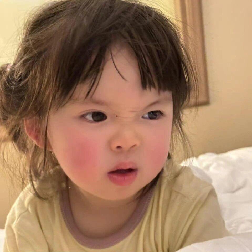 等日落
