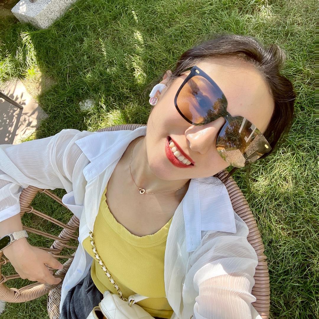 琪仔☀️