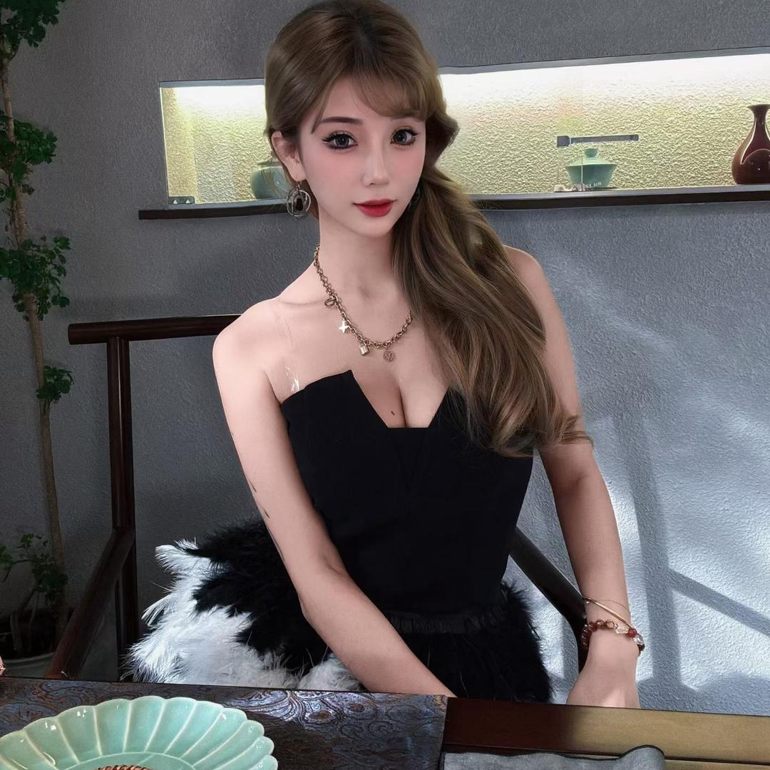 Rose.🐰
