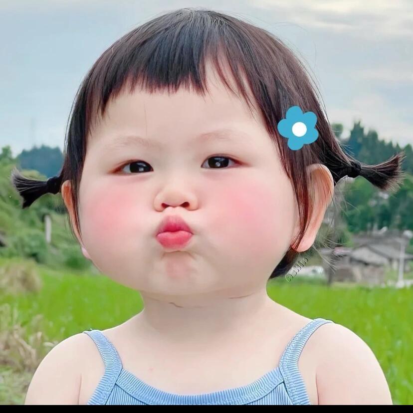 小小爱吃