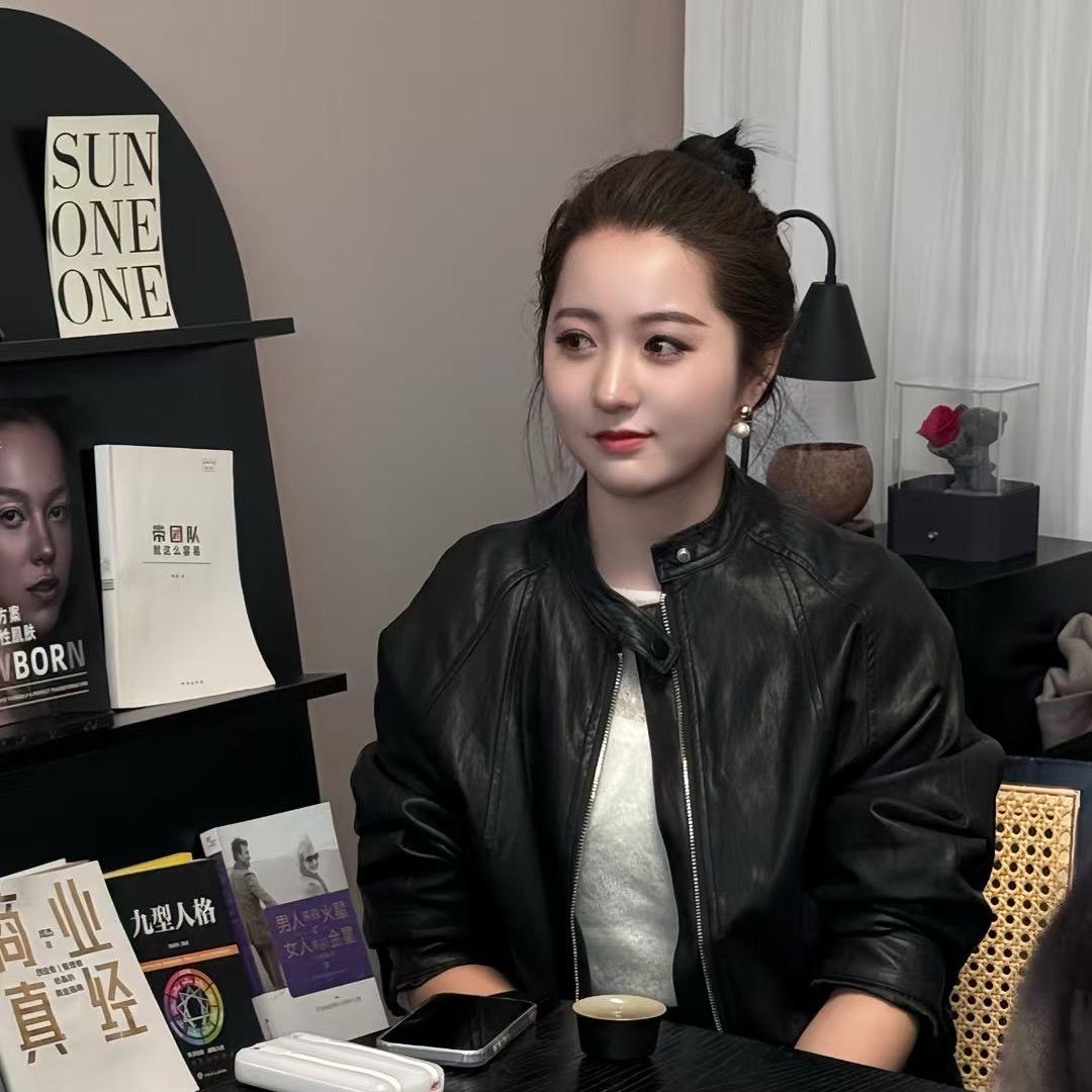 灵宝熙悦私愈   棠菀