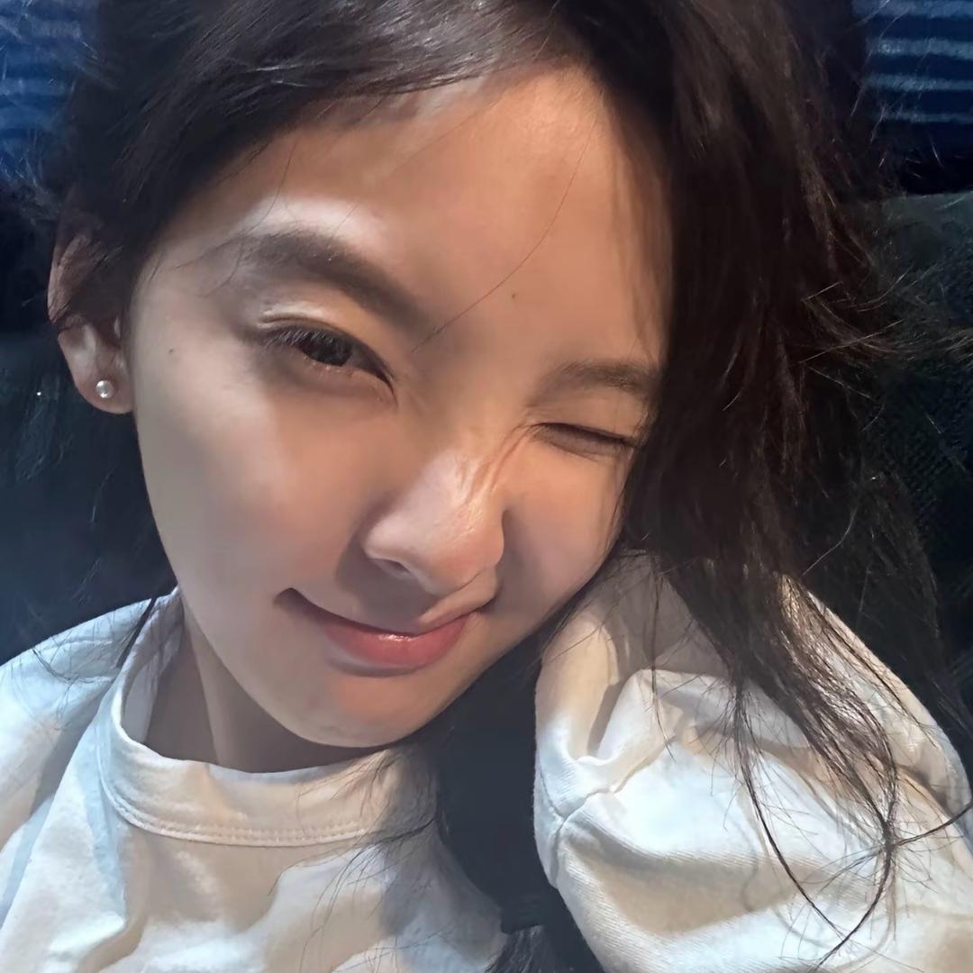 一只小橙子🍊