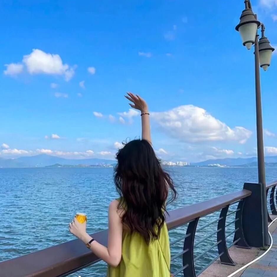 椰子🌴