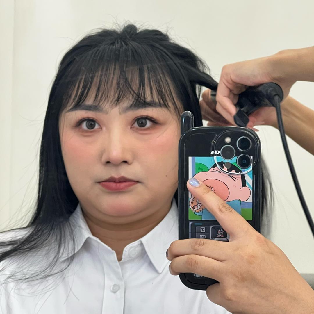 小渠一米八｜可能是个艺术家