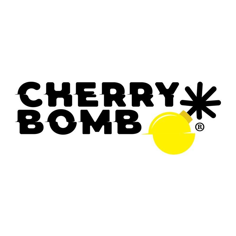 樱桃炸弹美发用品店