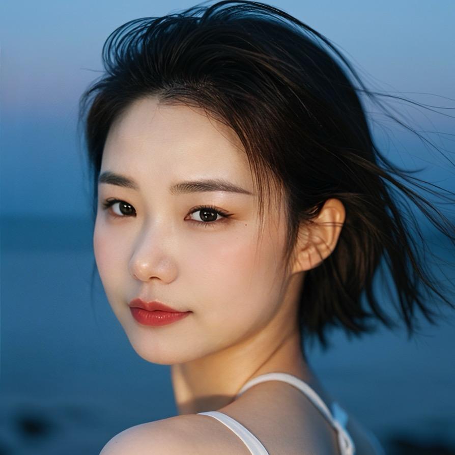 郎溪小朱姐📲智能穿戴养生