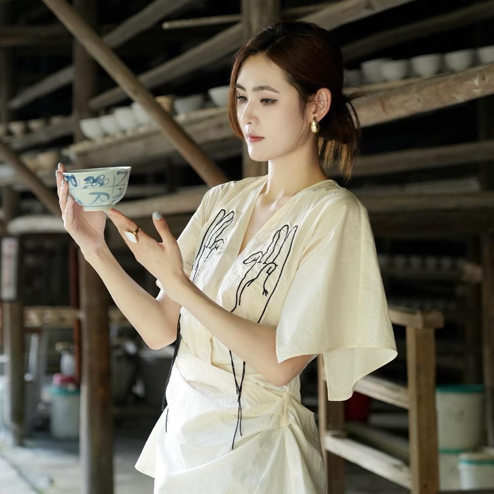 向映姿