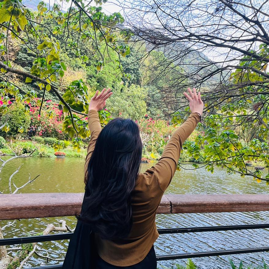 A梦玲🌻