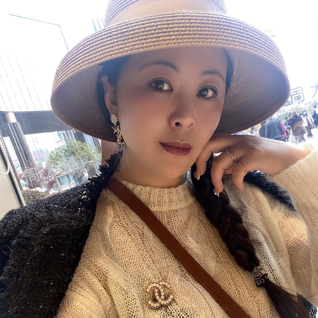 我本善良