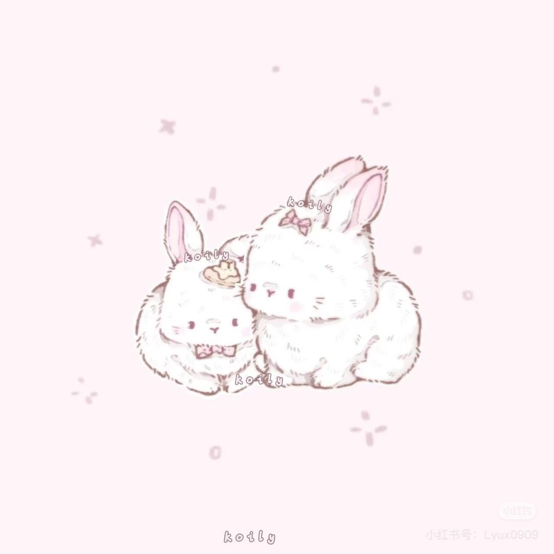 🐰