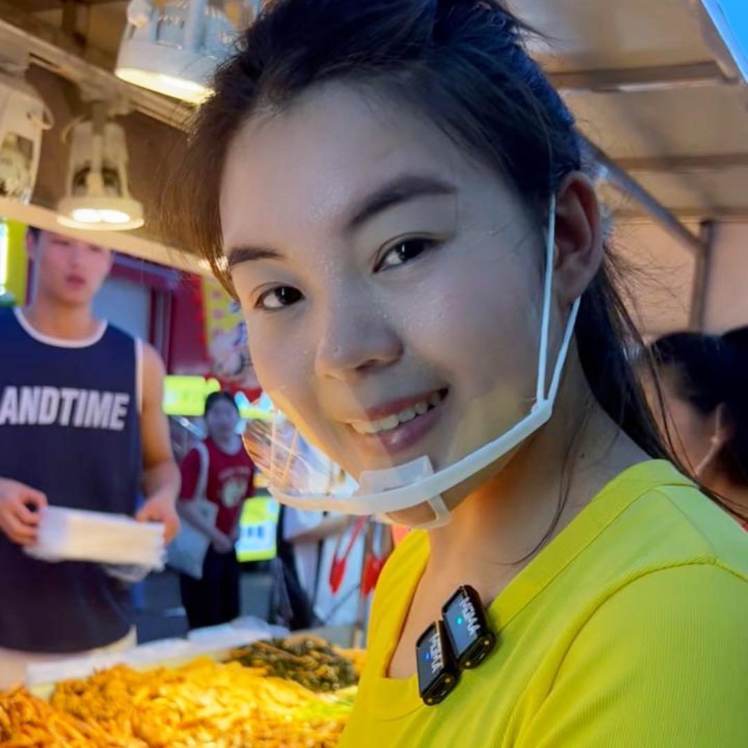 小黄秘制卤味
