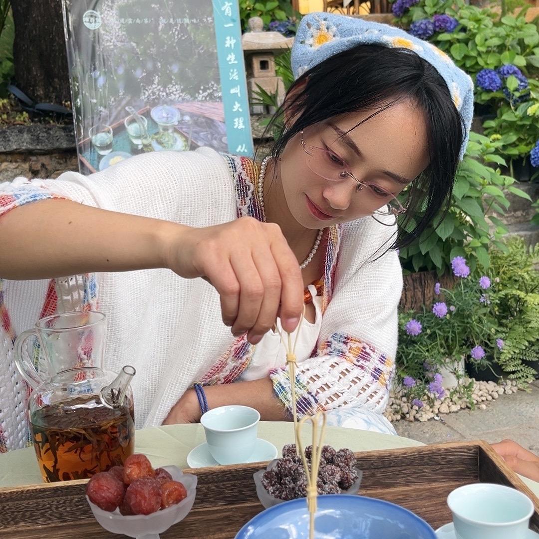 白雪~中国象棋@抖音