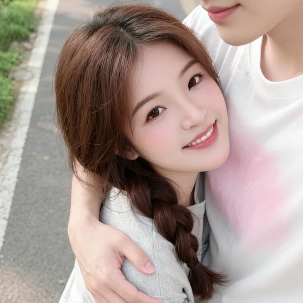 小任性&