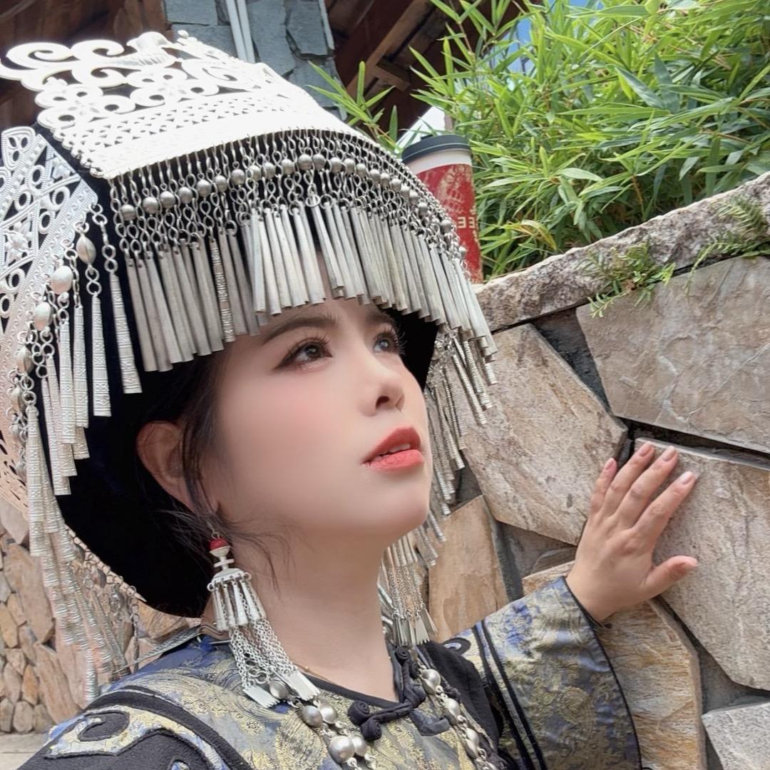 帅薇头疗仁寿店：糖糖🍬