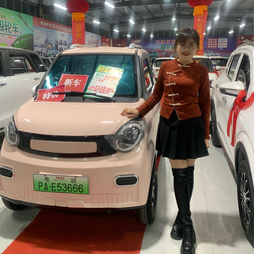 飞扬恩驰   三碧