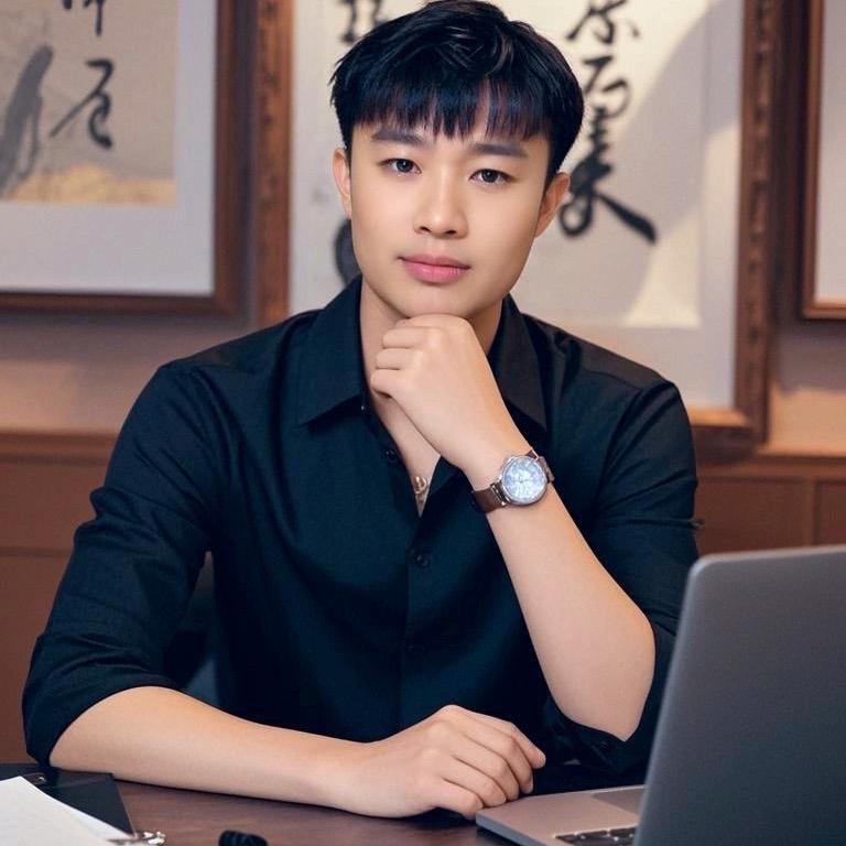 @穷小伙返乡创业