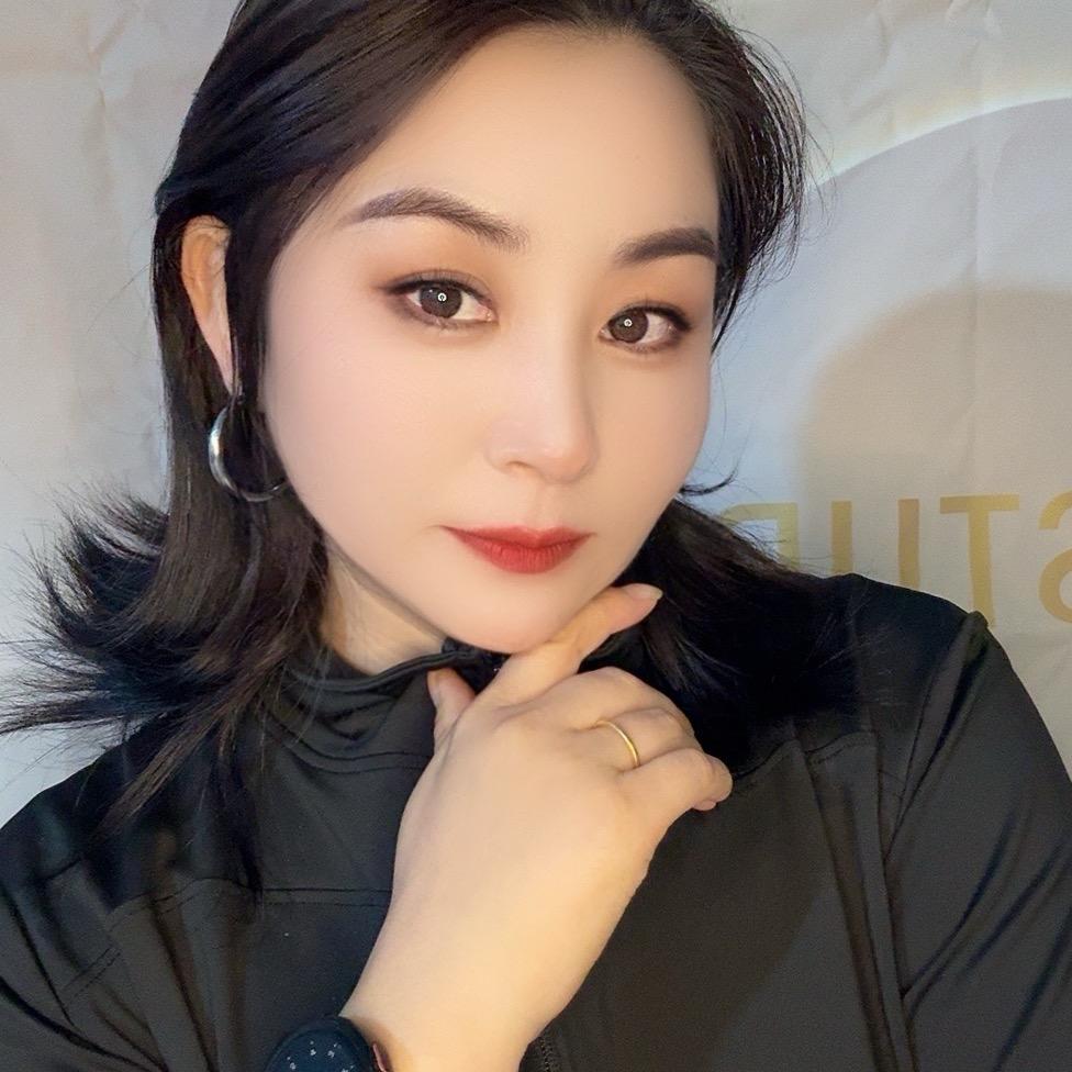 丽莉吖🧚‍♀️（同款在橱窗）