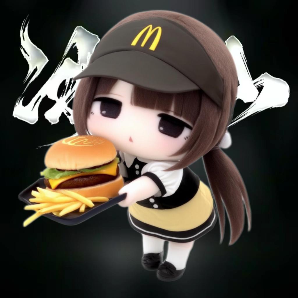 𝑿.麦麦🥯👑奈若何