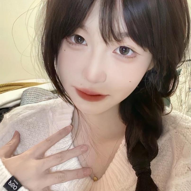 莪.