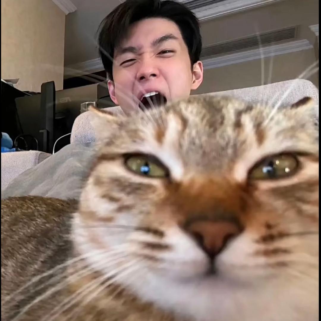 鸭溪🦆
