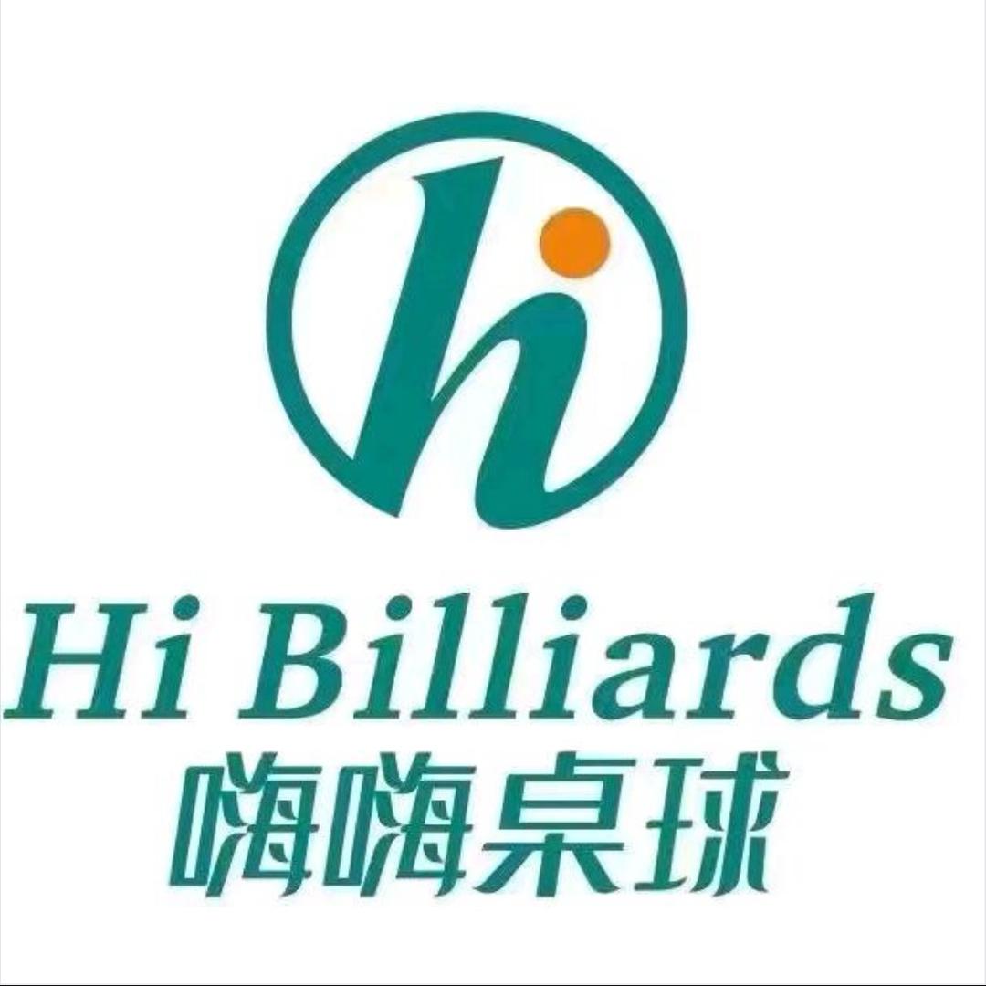 嗨嗨桌球(张家界旗舰店)官方号