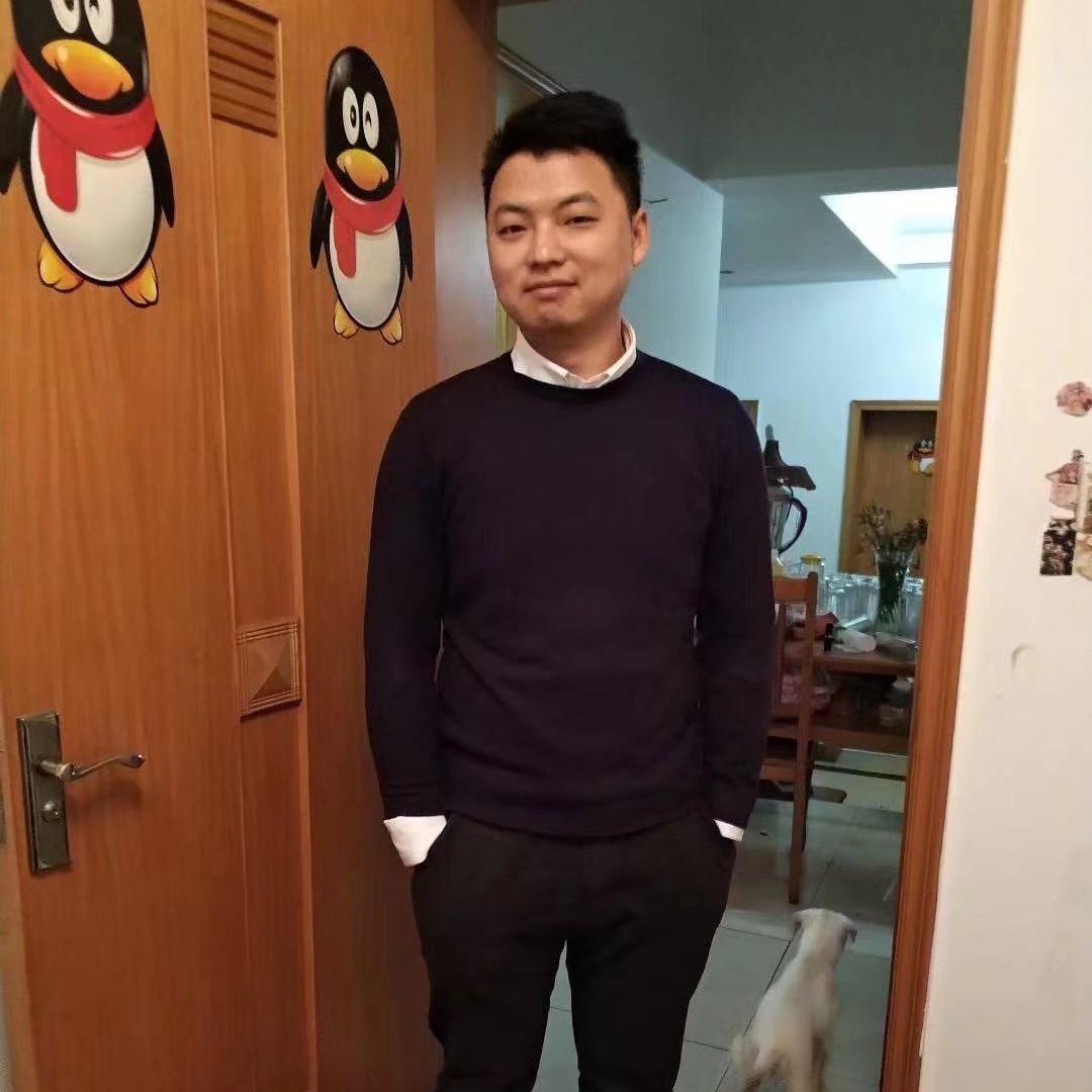 老汪