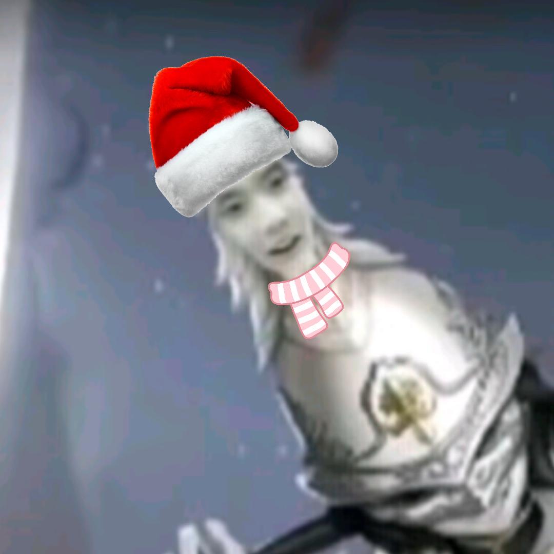 欠搞大王（讨厌骑勾）