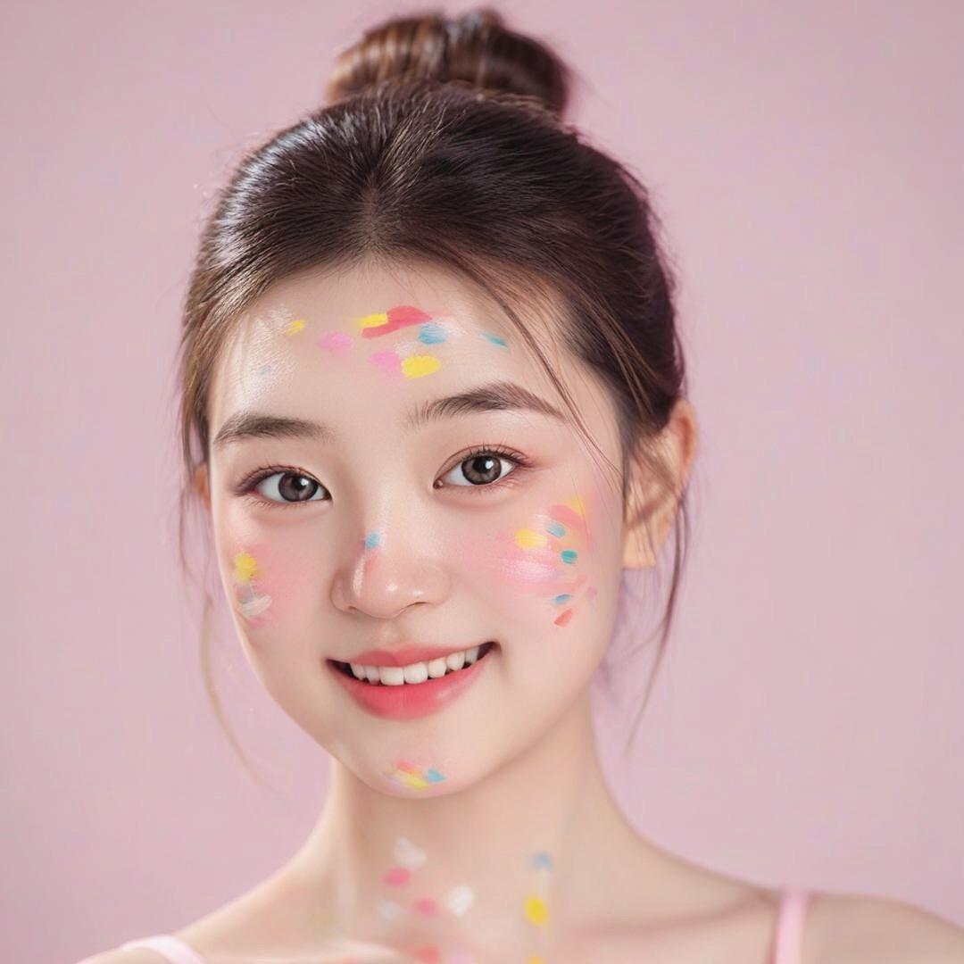 开心麻麻吖