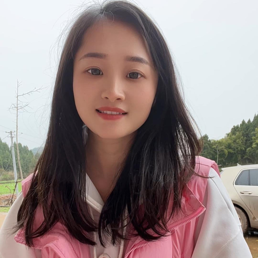 橙子妹妹