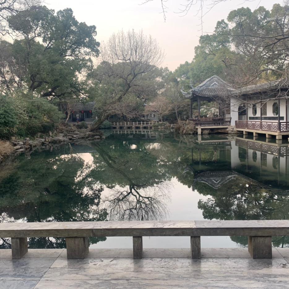 林依一