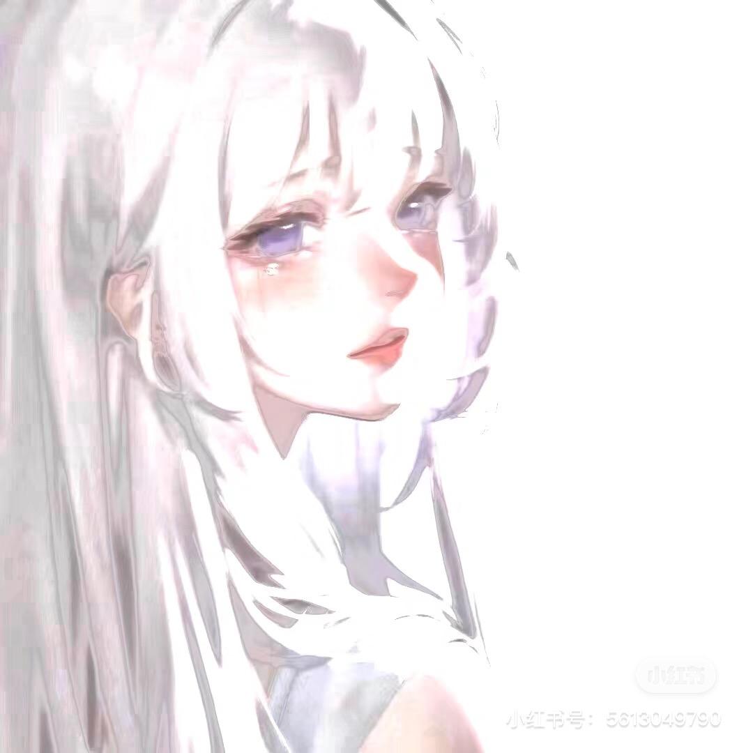 我融化了