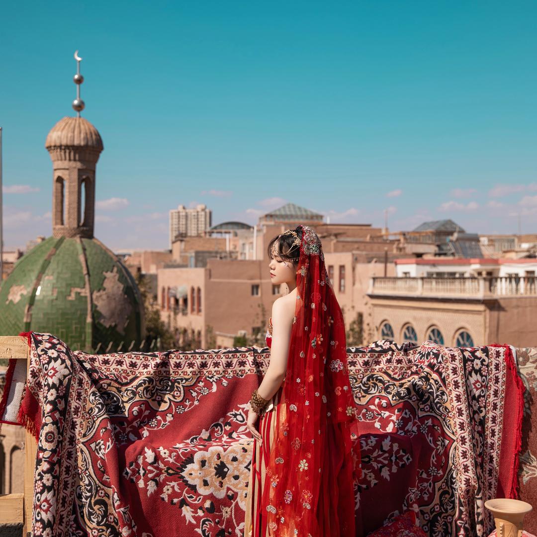 纯姐姐探普宁🐯