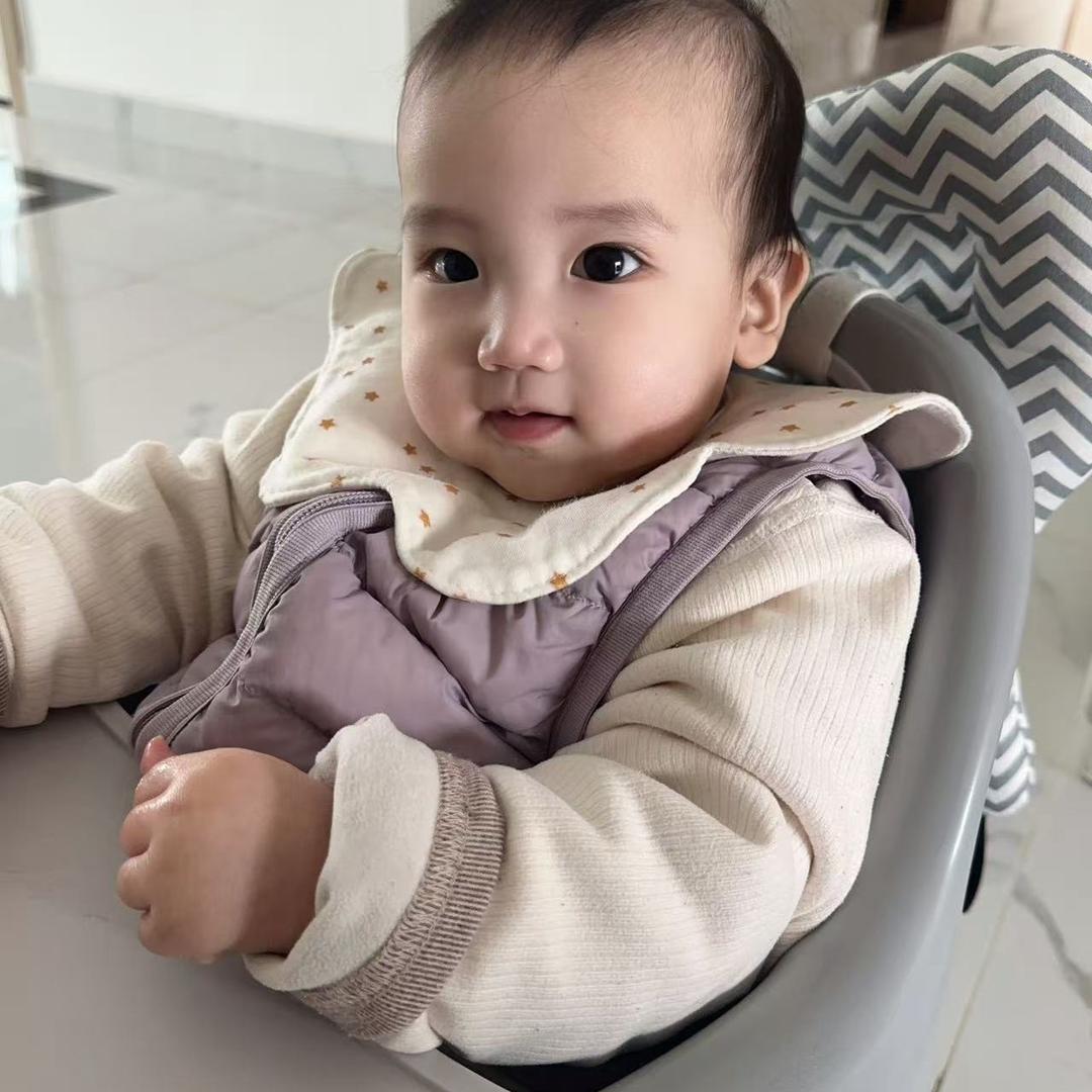 小小心
