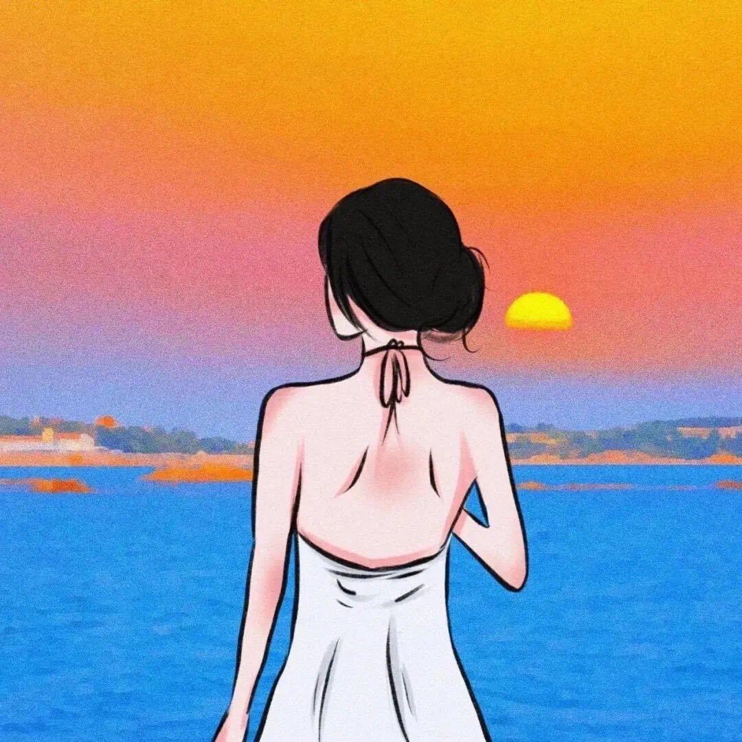 素颜
