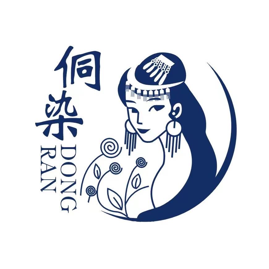 侗染官方旗舰店@抖音