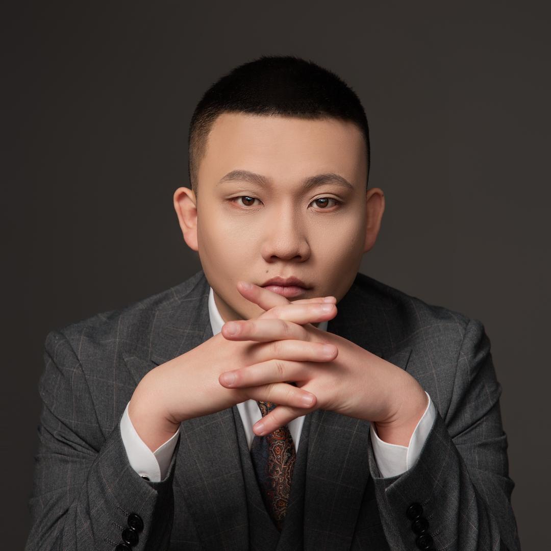赵刚