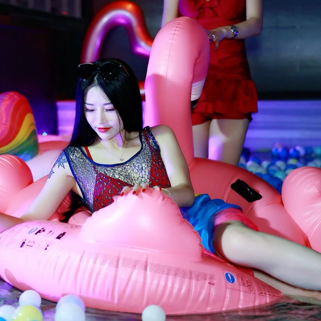 🌺福州刘大美人🌺