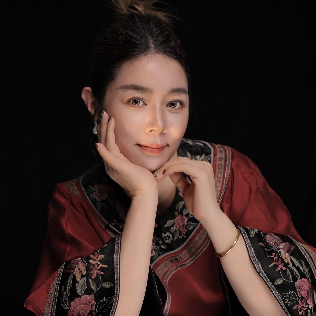 果果衣橱果姐