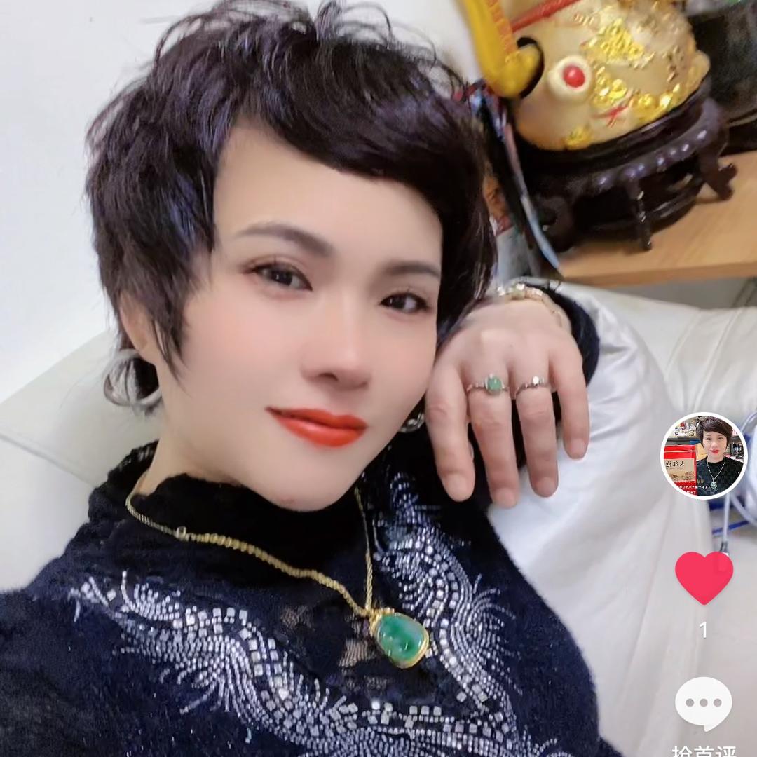 潮汕开心果二妹