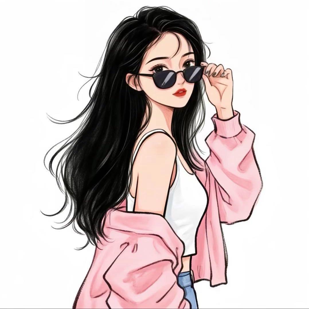 大表妹